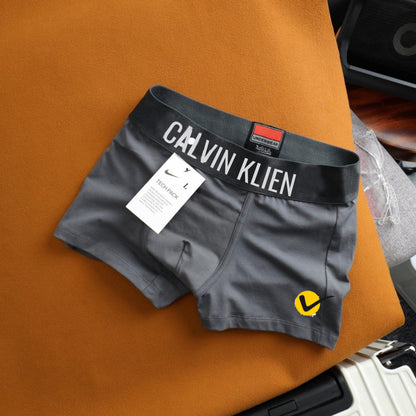 CK - Flex Form Comfy Men's Boxers ( Pack Of 8 )