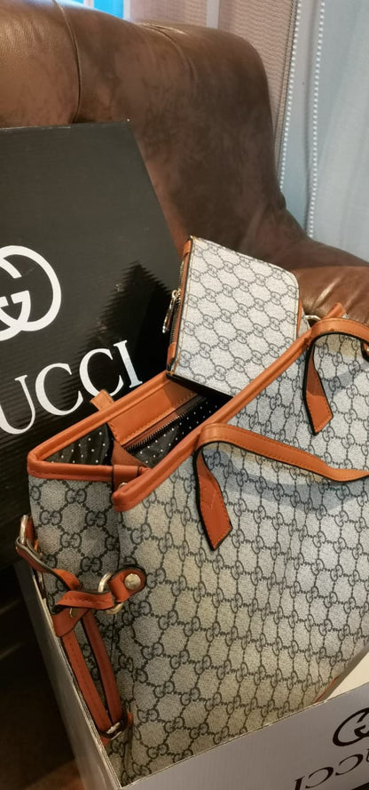 Handbag