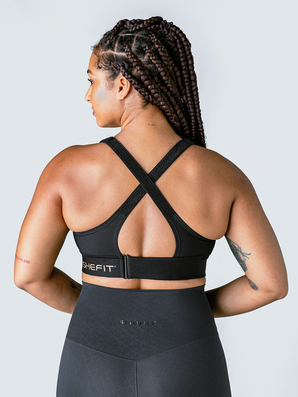 Ultimate Sports Bra® - Pack Of 6