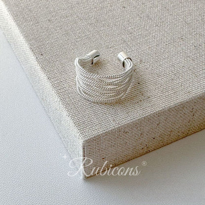 Zephyrine Ring