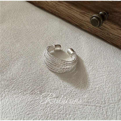 Zephyrine Ring