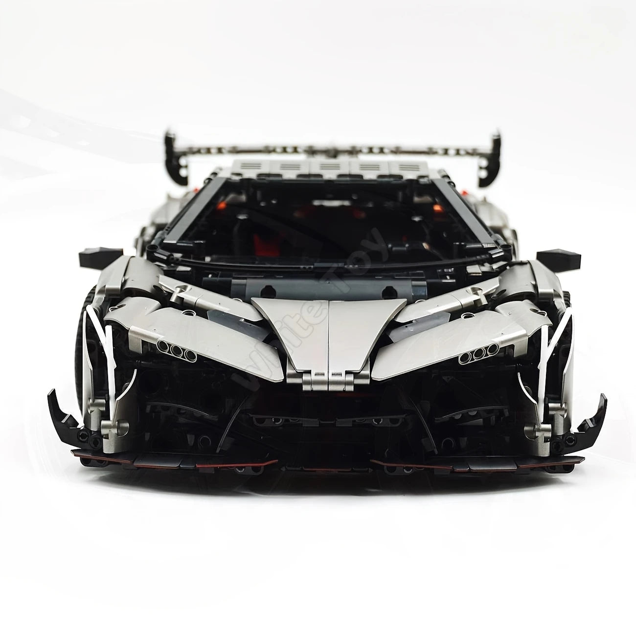 2025 New Model, Mixed Color Super Concept Sports Car Model