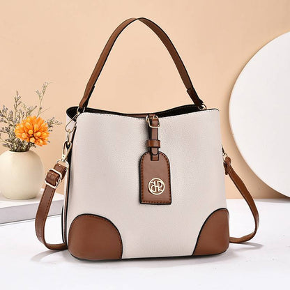 Large capacity bucket shoulderbag (BUY 1 GET 1 FREE)