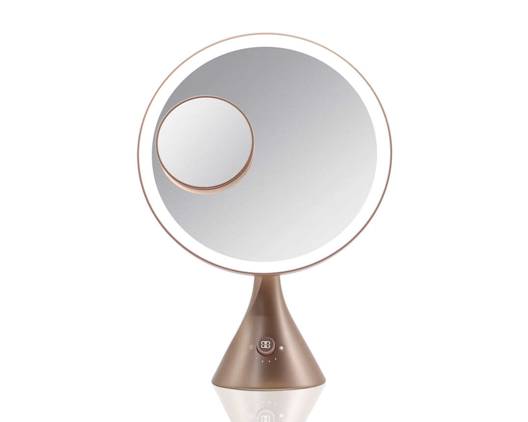 Glow Mirror