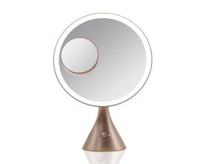 Glow Mirror