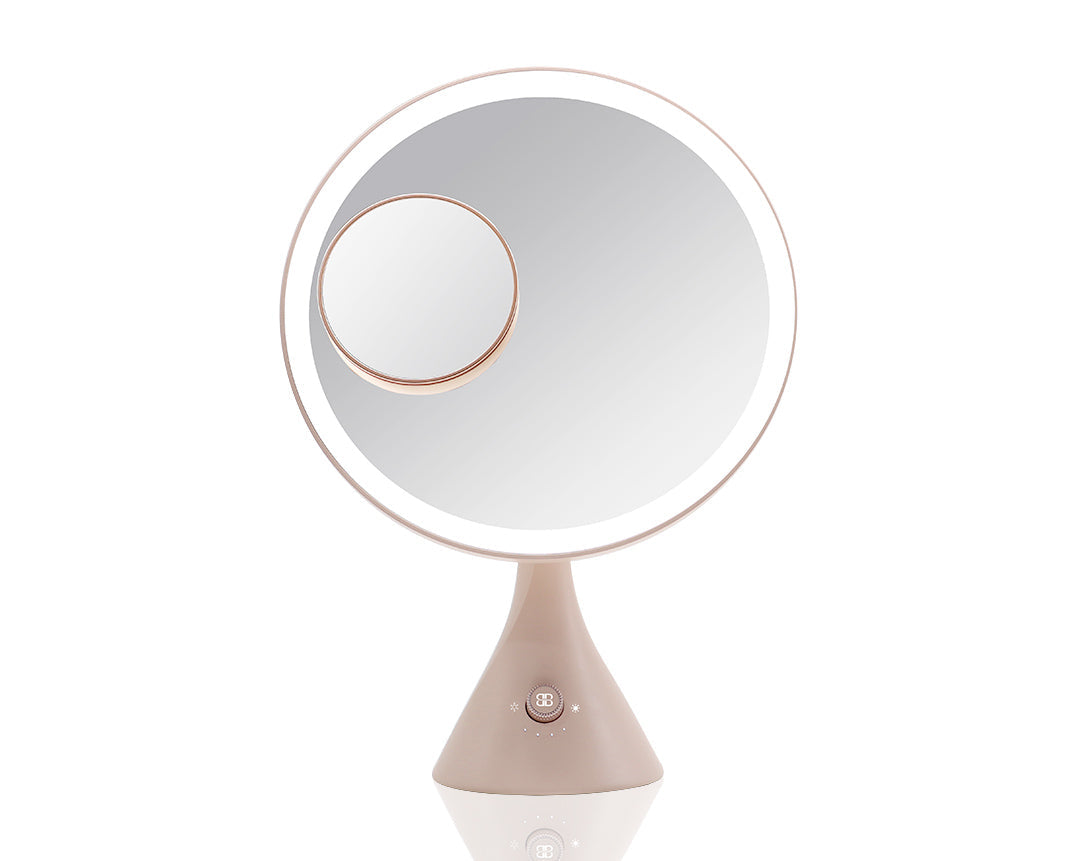 Glow Mirror