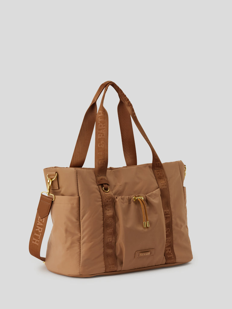 Odyssey Insulated Tote Bag (BUY 1 GET 1 FREE)