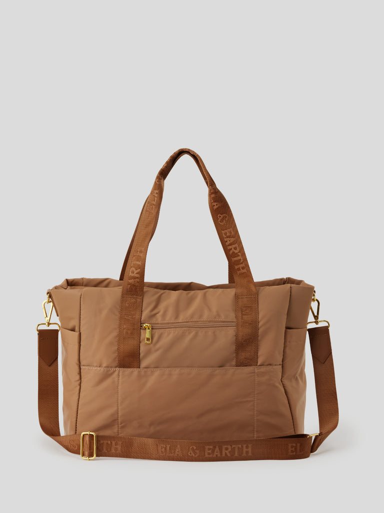 Odyssey Insulated Tote Bag (BUY 1 GET 1 FREE)