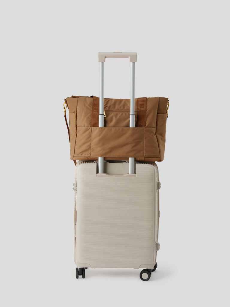 Odyssey Insulated Tote Bag (BUY 1 GET 1 FREE)