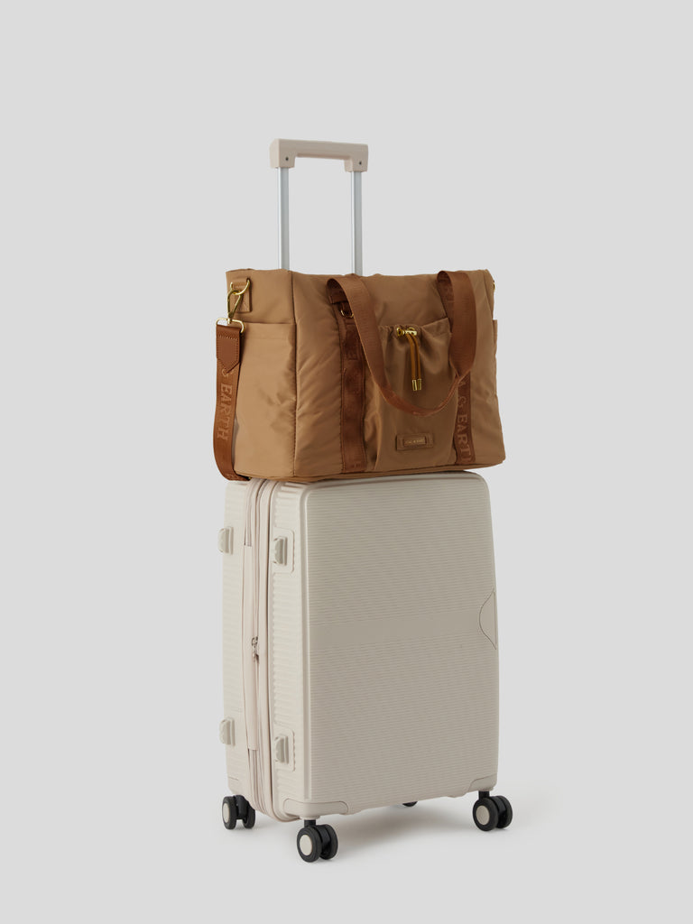 Odyssey Insulated Tote Bag (BUY 1 GET 1 FREE)