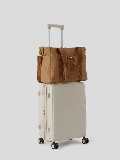 Odyssey Insulated Tote Bag (BUY 1 GET 1 FREE)