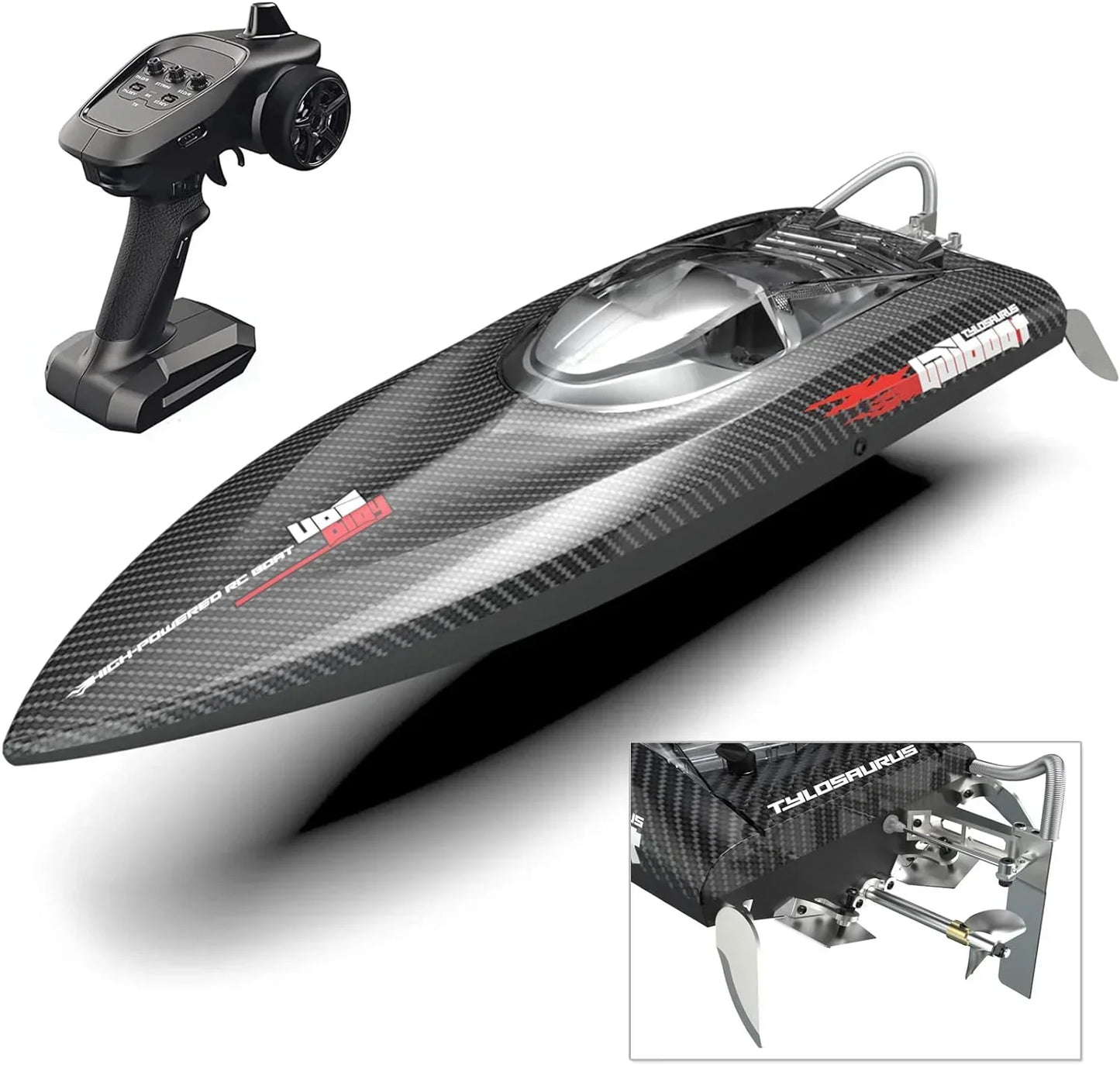 RC Boat