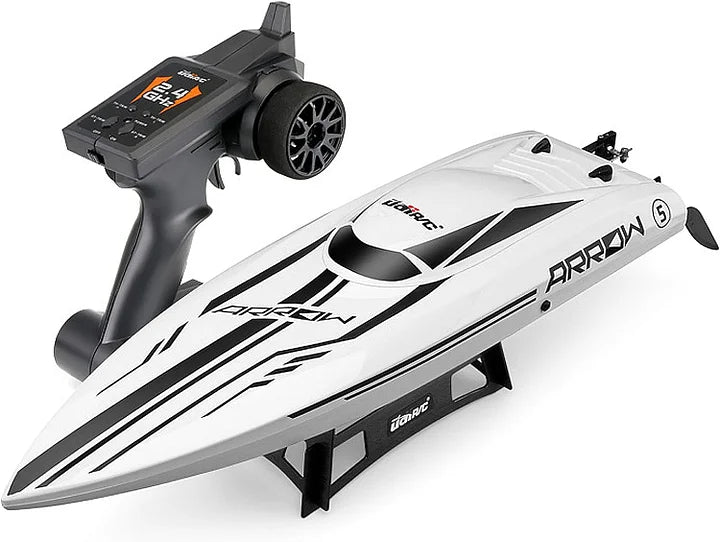 RC Boat