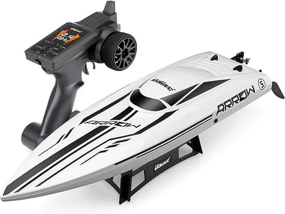 RC Boat