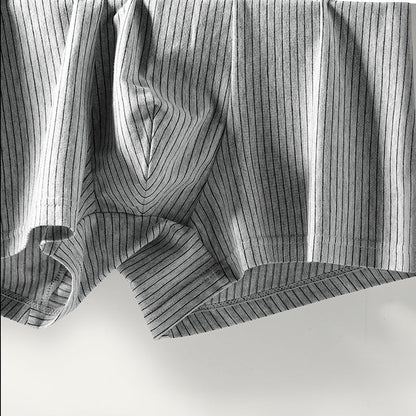 Cellulose Strip Design Boxer| High-Quality Pack Of 4