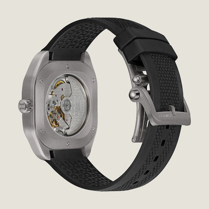 Hermès H08 watch, 42 mm