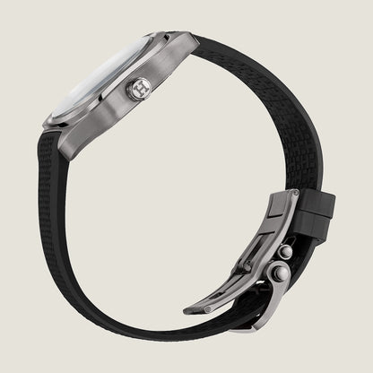 Hermès H08 watch, 42 mm