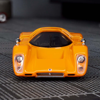 Hotwheels elite 64 McLaren m6gt imported rlc  1:64 Scale