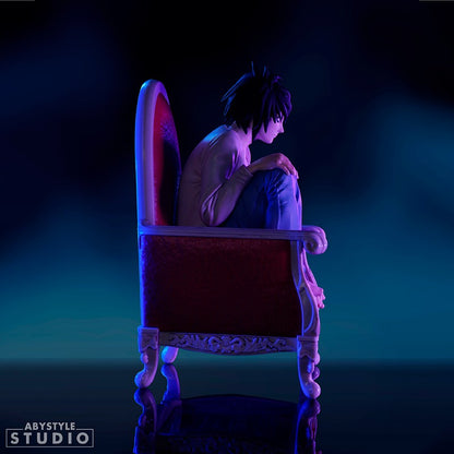 L figurine Death Note - ABYstyle