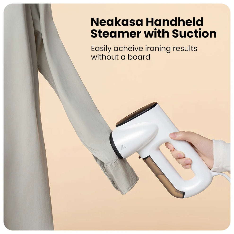Portable Travel Iron