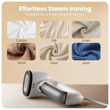 Portable Travel Iron