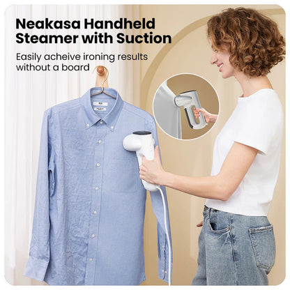 Portable Travel Iron