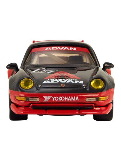 Hot Wheels Collectors
Hot Wheels Elite 64 Porsche 911 GT2 EVO 993 Imported RLC 1:64 Scale