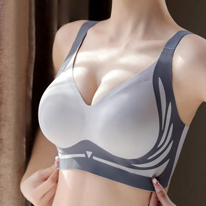 Comfort Lift Wireless Bra - Pack of 6