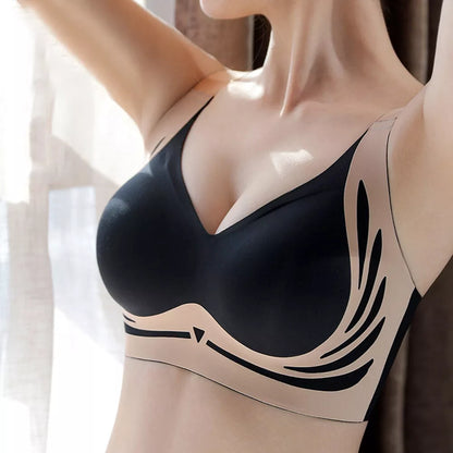 Comfort Lift Wireless Bra - Pack of 6