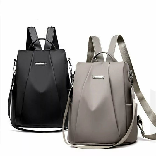 Anti Theft, Multifunctional Travel, Waterproof Large Capacity Bag