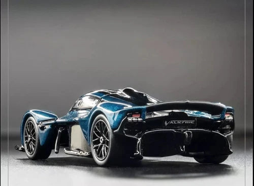 Aston Martin Valkyrie Hot-Wheel