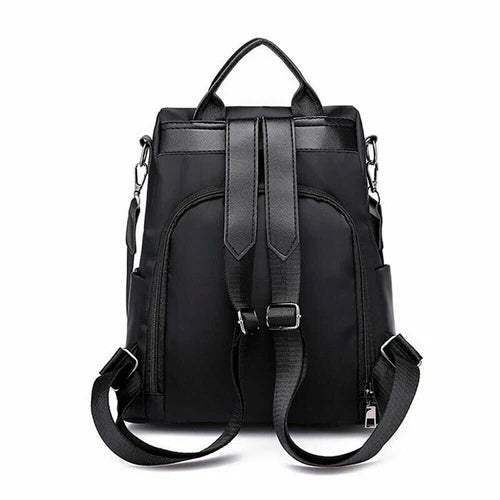 Anti Theft, Multifunctional Travel, Waterproof Large Capacity Bag