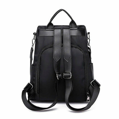 Anti Theft, Multifunctional Travel, Waterproof Large Capacity Bag