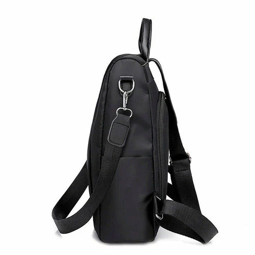 Anti Theft, Multifunctional Travel, Waterproof Large Capacity Bag