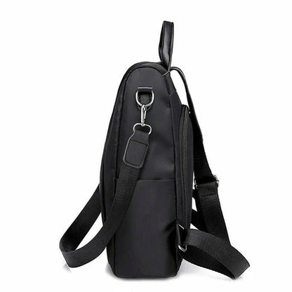 Anti Theft, Multifunctional Travel, Waterproof Large Capacity Bag