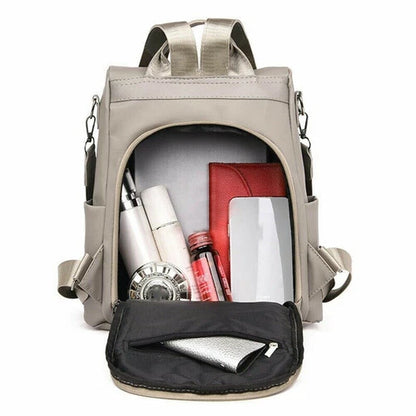 Anti Theft, Multifunctional Travel, Waterproof Large Capacity Bag