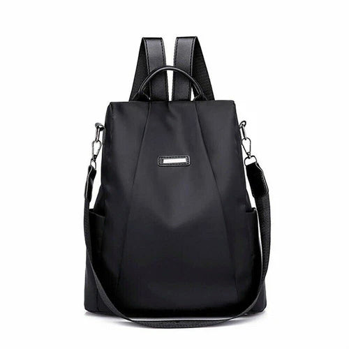 Anti Theft, Multifunctional Travel, Waterproof Large Capacity Bag