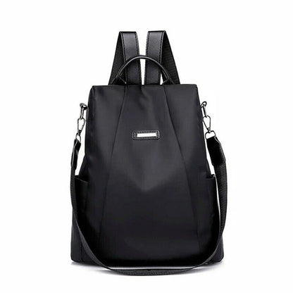 Anti Theft, Multifunctional Travel, Waterproof Large Capacity Bag