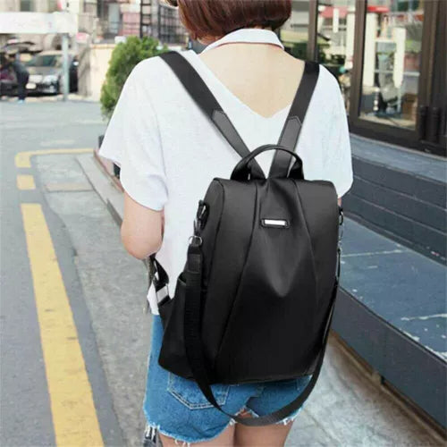 Anti Theft, Multifunctional Travel, Waterproof Large Capacity Bag