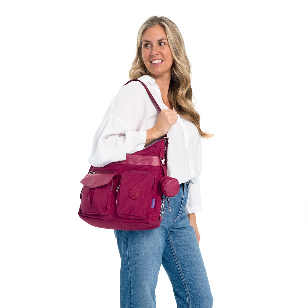 Nomad Bag (BUY 1 GET FREE)