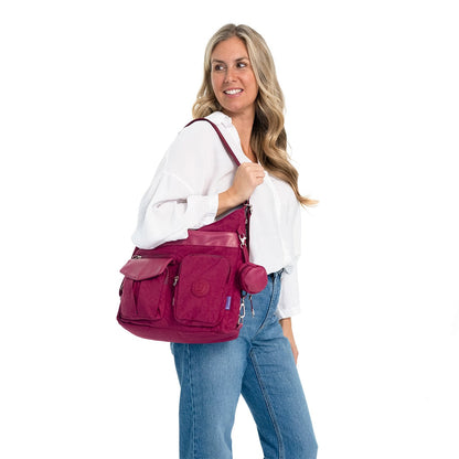 Nomad Bag (BUY 1 GET FREE)