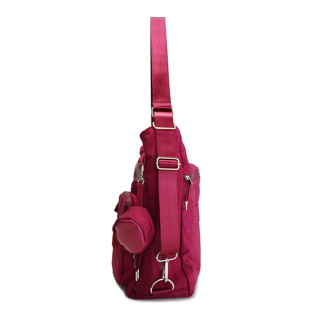 Nomad Bag (BUY 1 GET FREE)