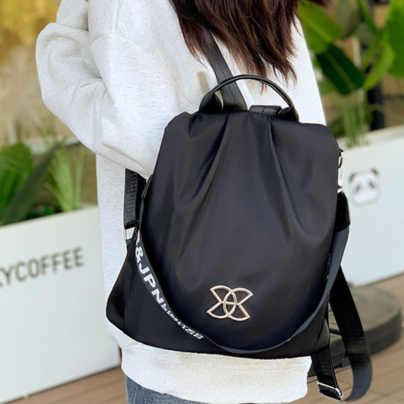 BUY 1 GET 1  Multi-Purpose Large Capacity Lightweight Shoulder Bag