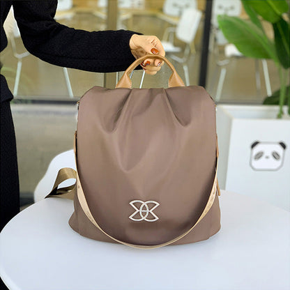 BUY 1 GET 1  Multi-Purpose Large Capacity Lightweight Shoulder Bag