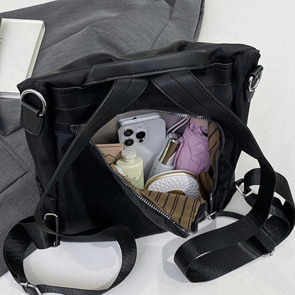 BUY 1 GET 1  Multi-Purpose Large Capacity Lightweight Shoulder Bag