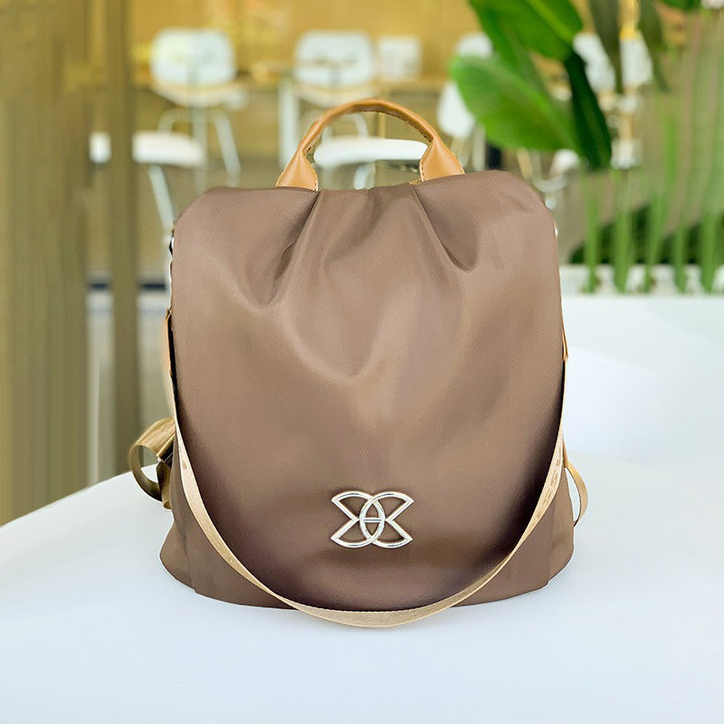 BUY 1 GET 1  Multi-Purpose Large Capacity Lightweight Shoulder Bag