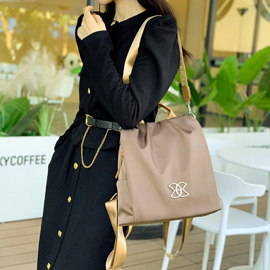 BUY 1 GET 1  Multi-Purpose Large Capacity Lightweight Shoulder Bag