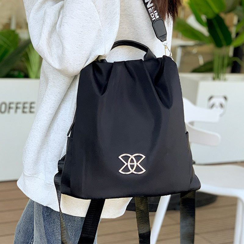 BUY 1 GET 1  Multi-Purpose Large Capacity Lightweight Shoulder Bag