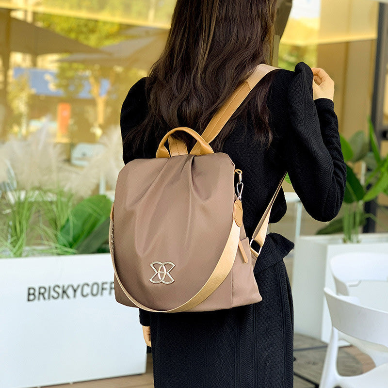 BUY 1 GET 1  Multi-Purpose Large Capacity Lightweight Shoulder Bag