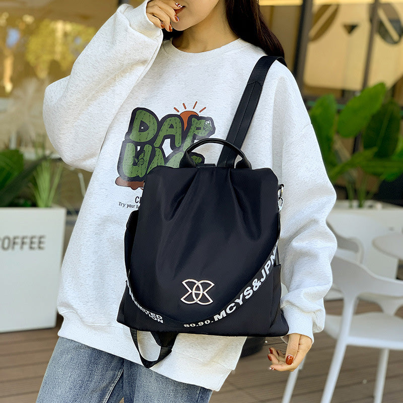 BUY 1 GET 1  Multi-Purpose Large Capacity Lightweight Shoulder Bag
